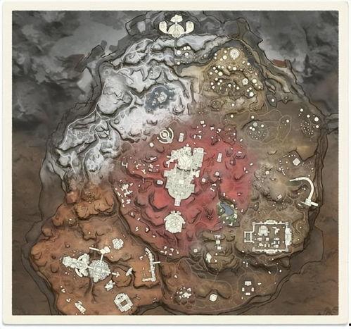 永劫无间挂饰最新爆料图,神秘元素揭示未知秘密  第1张