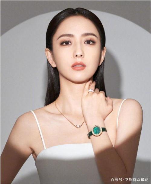 娱乐圈爆料吃瓜迪丽热巴,揭秘明星背后的真实故事  第3张