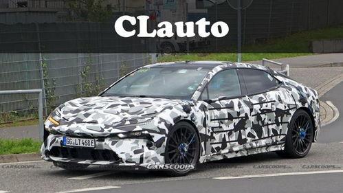 国产轿跑爆料最新消息,最新爆料揭示性能与设计革新  第3张