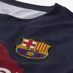 巴萨球衣爆料最新消息新闻,全新元素引热议  第1张