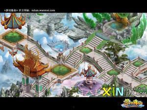 诛仙世界最新爆料网络版  第1张